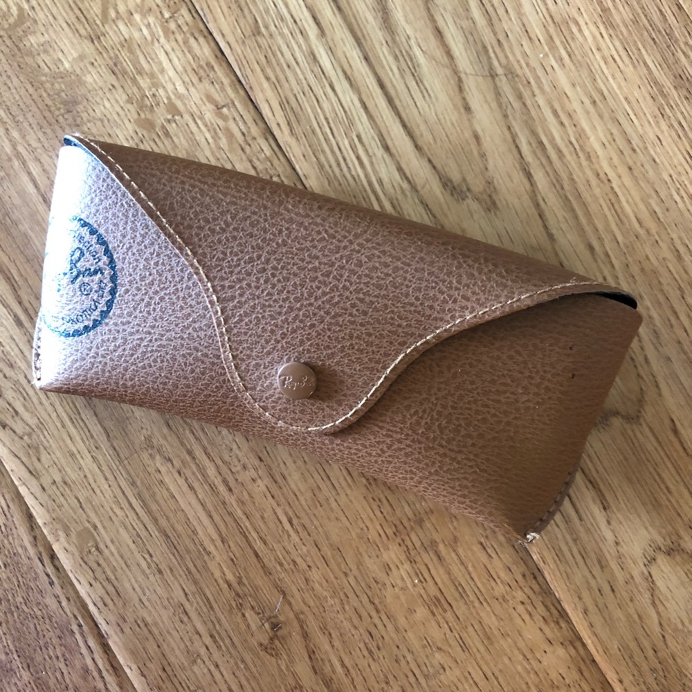 Ray Ban Case